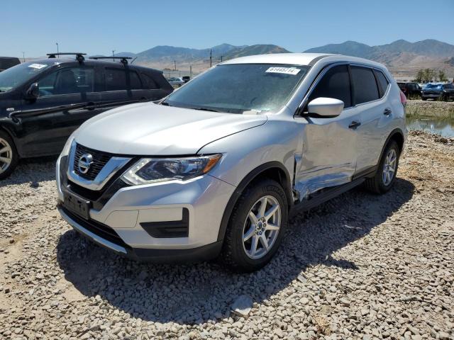 NISSAN ROGUE S 2017 knmat2mv5hp509999