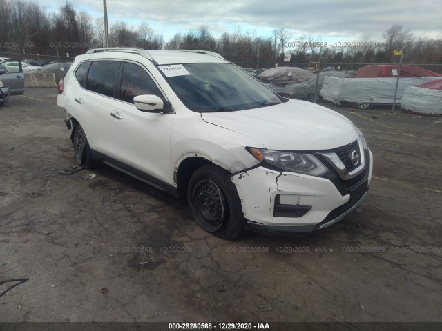 NISSAN ROGUE 2017 knmat2mv5hp512059