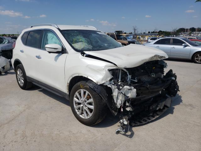 NISSAN ROGUE S 2017 knmat2mv5hp512658