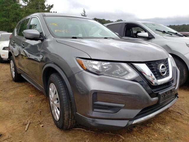 NISSAN ROGUE S 2017 knmat2mv5hp513213