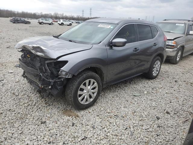 NISSAN ROGUE S 2017 knmat2mv5hp515141