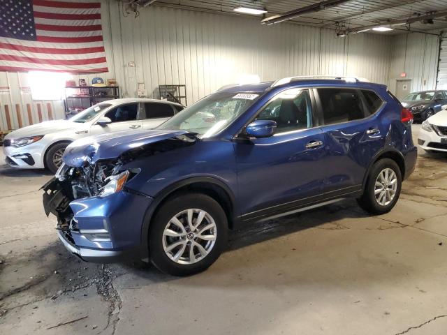 NISSAN ROGUE S 2017 knmat2mv5hp516578