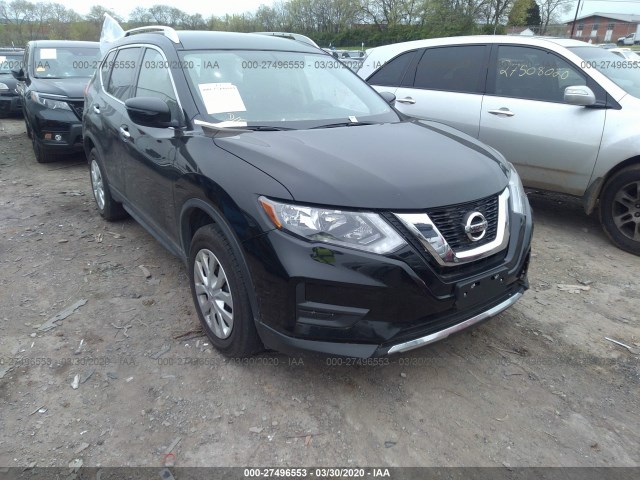 NISSAN ROGUE 2017 knmat2mv5hp518086