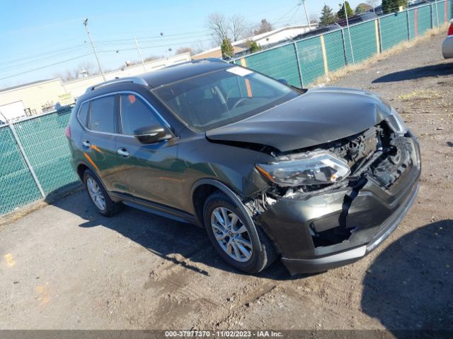 NISSAN ROGUE 2017 knmat2mv5hp519352