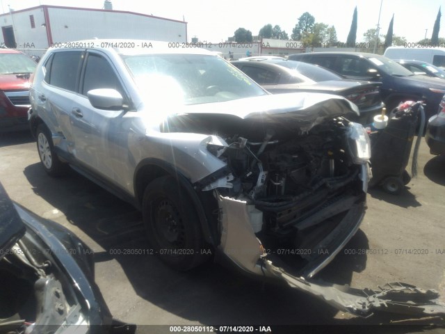 NISSAN ROGUE 2017 knmat2mv5hp521246