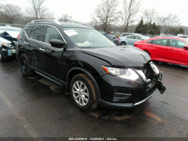 NISSAN ROGUE 2017 knmat2mv5hp523420