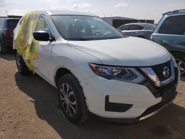 NISSAN ROGUE S 2017 knmat2mv5hp523921