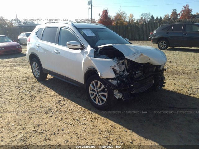 NISSAN ROGUE 2017 knmat2mv5hp524566