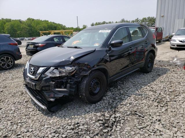 NISSAN ROGUE S 2017 knmat2mv5hp527161