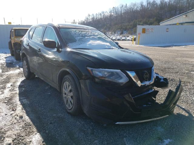 NISSAN ROGUE S 2017 knmat2mv5hp531825