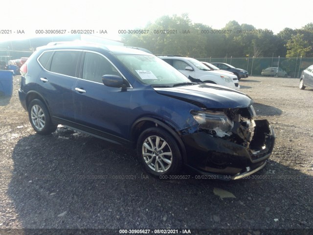 NISSAN ROGUE 2017 knmat2mv5hp532067