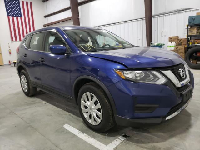 NISSAN ROGUE S 2017 knmat2mv5hp533039