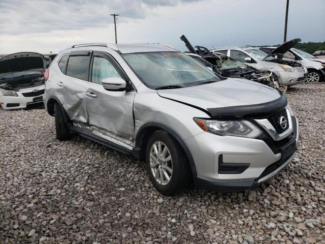 NISSAN ROGUE S 2017 knmat2mv5hp533848