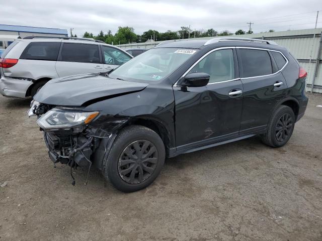 NISSAN ROGUE S 2017 knmat2mv5hp539357