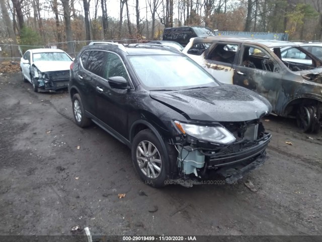 NISSAN ROGUE 2017 knmat2mv5hp540136