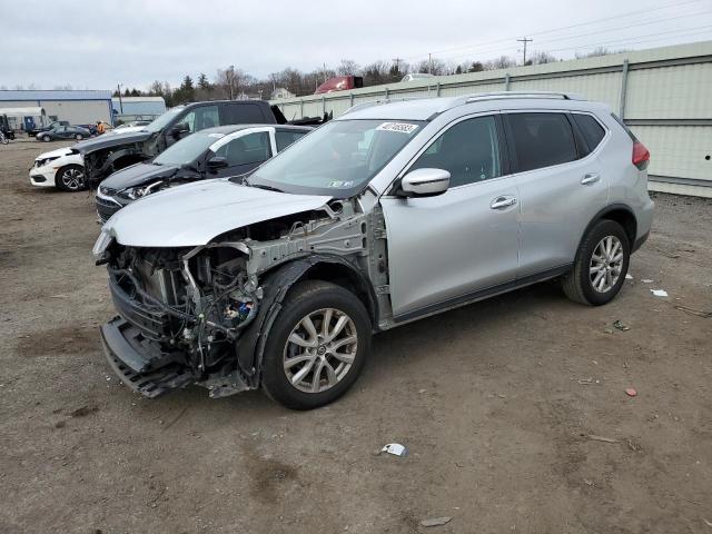 NISSAN ROGUE S 2017 knmat2mv5hp541058