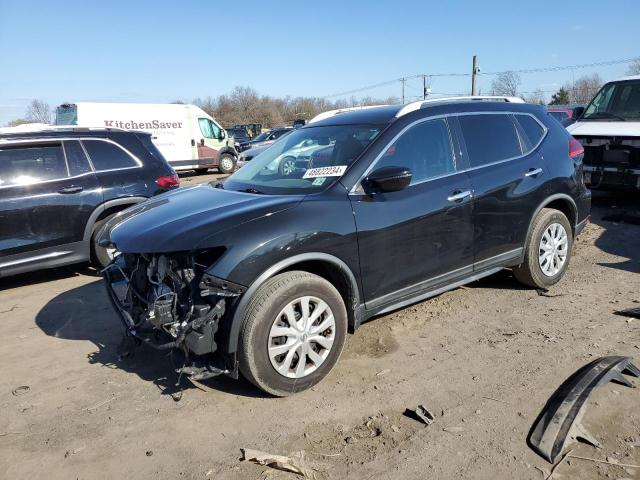 NISSAN ROGUE 2017 knmat2mv5hp541500