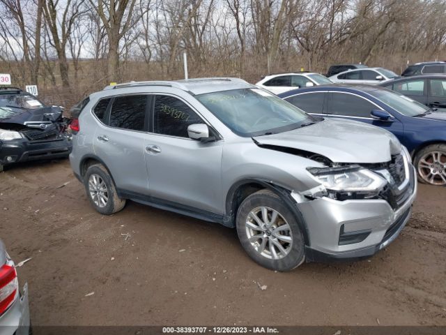 NISSAN ROGUE 2017 knmat2mv5hp542047