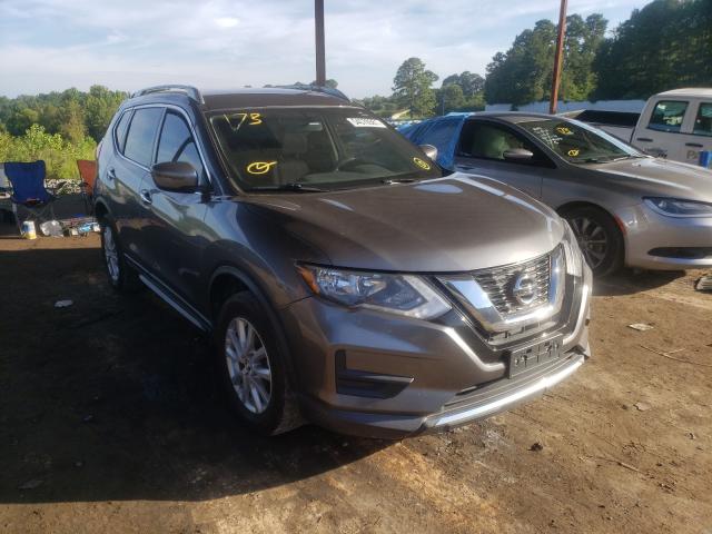 NISSAN ROGUE S 2017 knmat2mv5hp543571