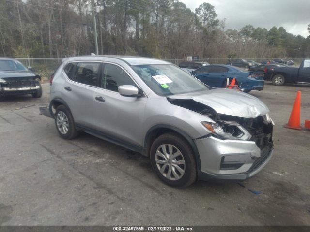 NISSAN ROGUE 2017 knmat2mv5hp544977