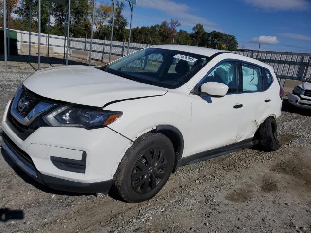 NISSAN ROGUE 2017 knmat2mv5hp546812