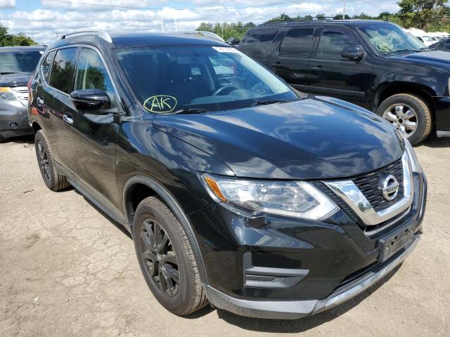 NISSAN ROGUE S 2017 knmat2mv5hp547636