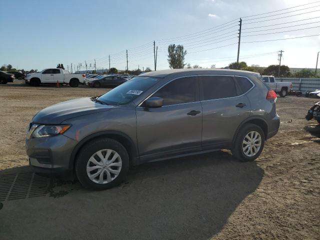 NISSAN ROGUE S 2017 knmat2mv5hp548740