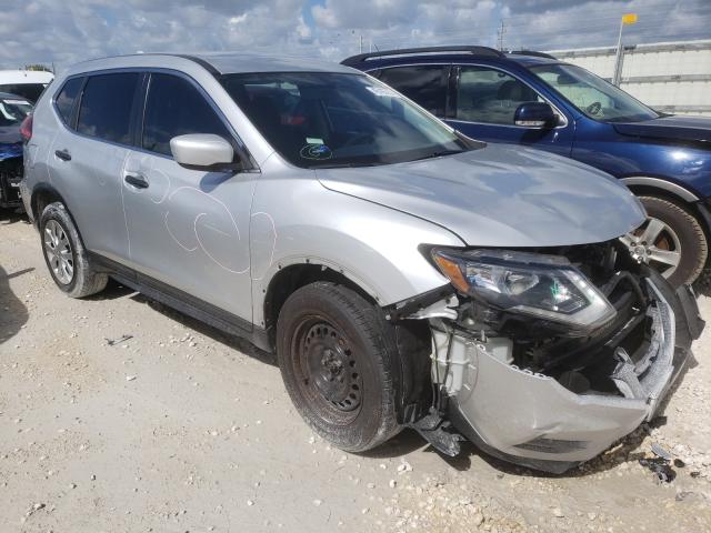 NISSAN ROGUE S 2017 knmat2mv5hp548964