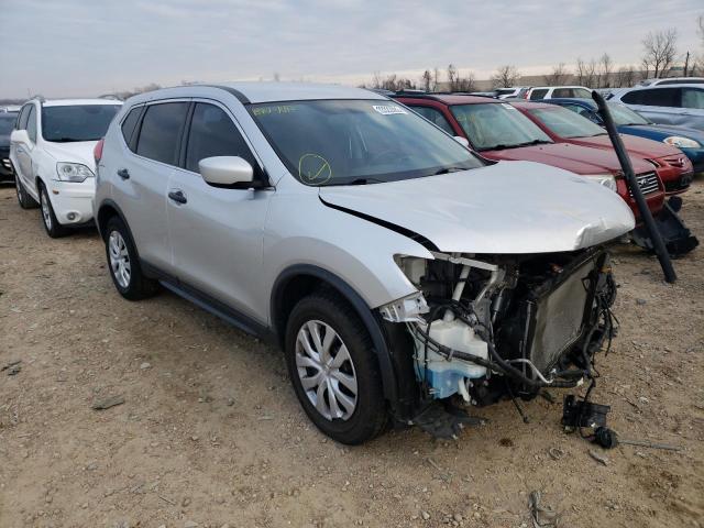 NISSAN ROGUE S 2017 knmat2mv5hp551797