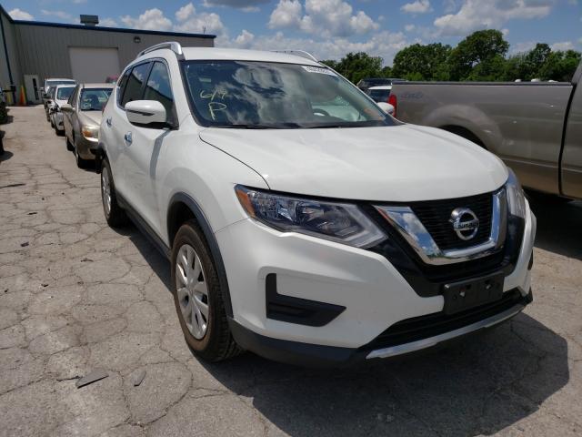 NISSAN ROGUE S 2017 knmat2mv5hp553582