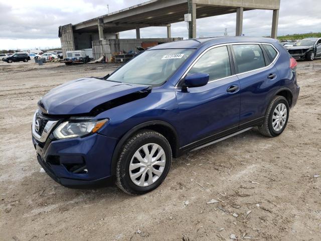 NISSAN ROGUE 2017 knmat2mv5hp553999