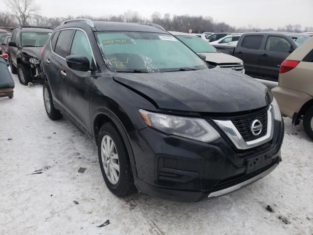 NISSAN ROGUE S 2017 knmat2mv5hp554120