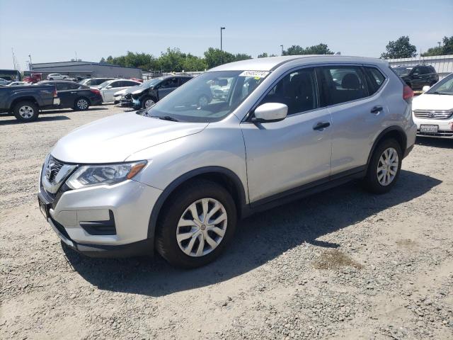 NISSAN ROGUE 2017 knmat2mv5hp554358