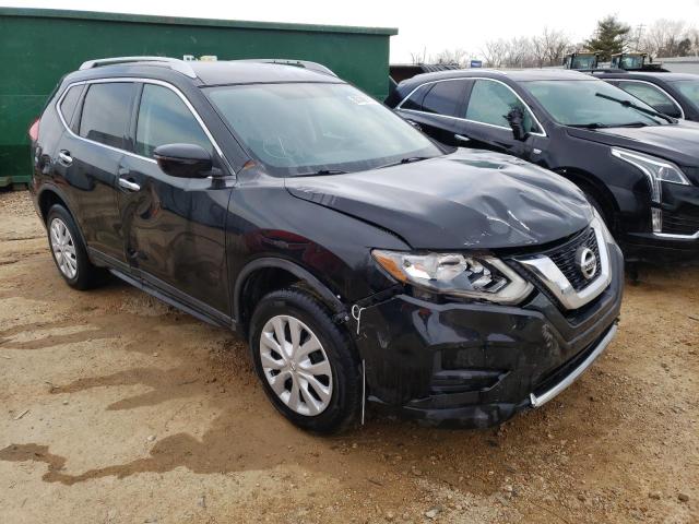 NISSAN ROGUE S 2017 knmat2mv5hp561620