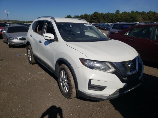 NISSAN ROGUE 2017 knmat2mv5hp565358