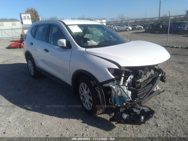 NISSAN ROGUE 2017 knmat2mv5hp566946