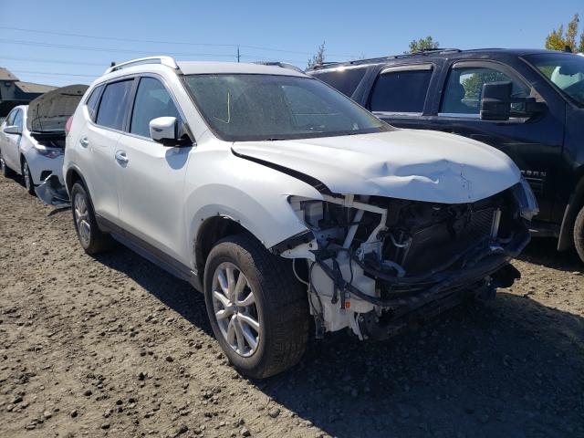 NISSAN ROGUE S 2017 knmat2mv5hp568101