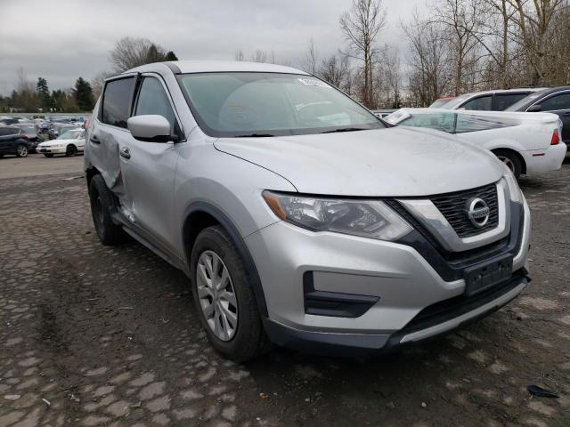 NISSAN ROGUE S 2017 knmat2mv5hp570964