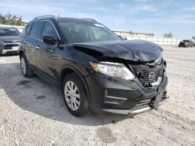 NISSAN ROGUE S 2017 knmat2mv5hp572973