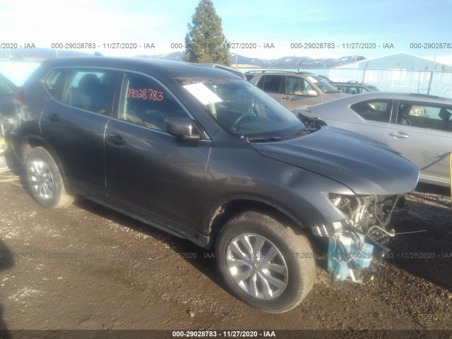 NISSAN ROGUE 2017 knmat2mv5hp573752