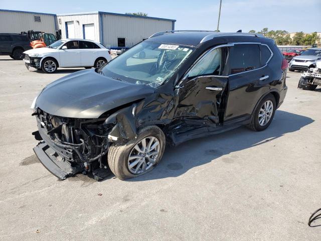 NISSAN ROGUE S 2017 knmat2mv5hp574397