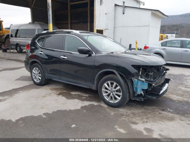 NISSAN ROGUE 2017 knmat2mv5hp575047