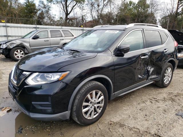 NISSAN ROGUE S 2017 knmat2mv5hp575100