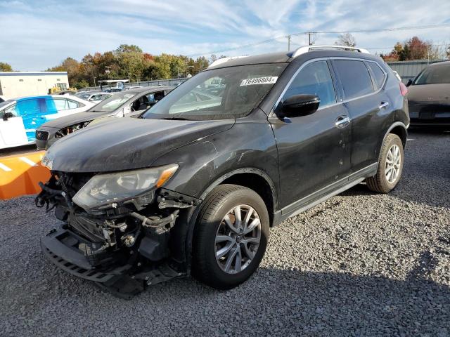 NISSAN ROGUE S 2017 knmat2mv5hp576697