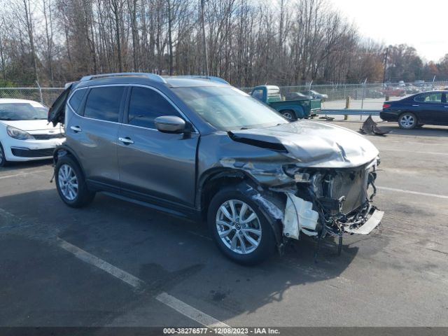 NISSAN ROGUE 2017 knmat2mv5hp577302