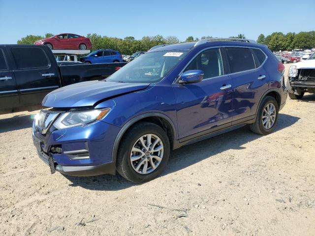 NISSAN ROGUE 2017 knmat2mv5hp579678