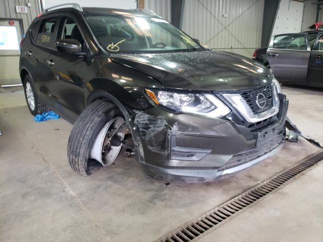 NISSAN ROGUE S 2017 knmat2mv5hp581821