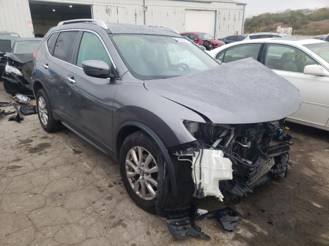 NISSAN NULL 2017 knmat2mv5hp583567