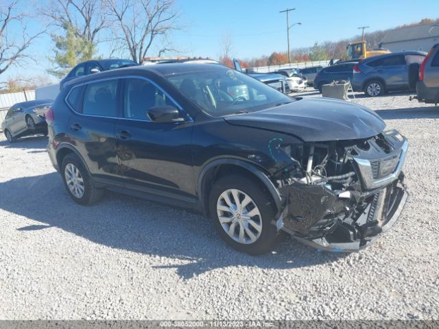 NISSAN ROGUE 2017 knmat2mv5hp600562