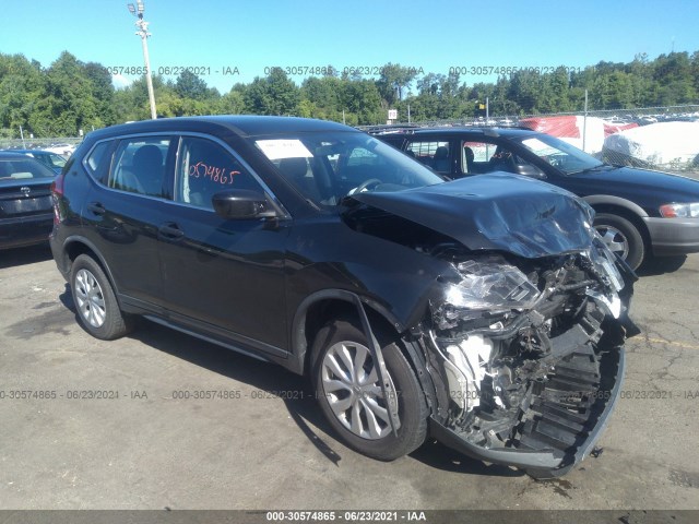 NISSAN ROGUE 2017 knmat2mv5hp601159